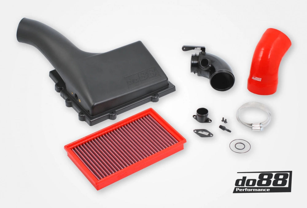 kit de admissão do88 vw golf 7 gti r a3 8v 1 8 2 0 tsi mqb 4