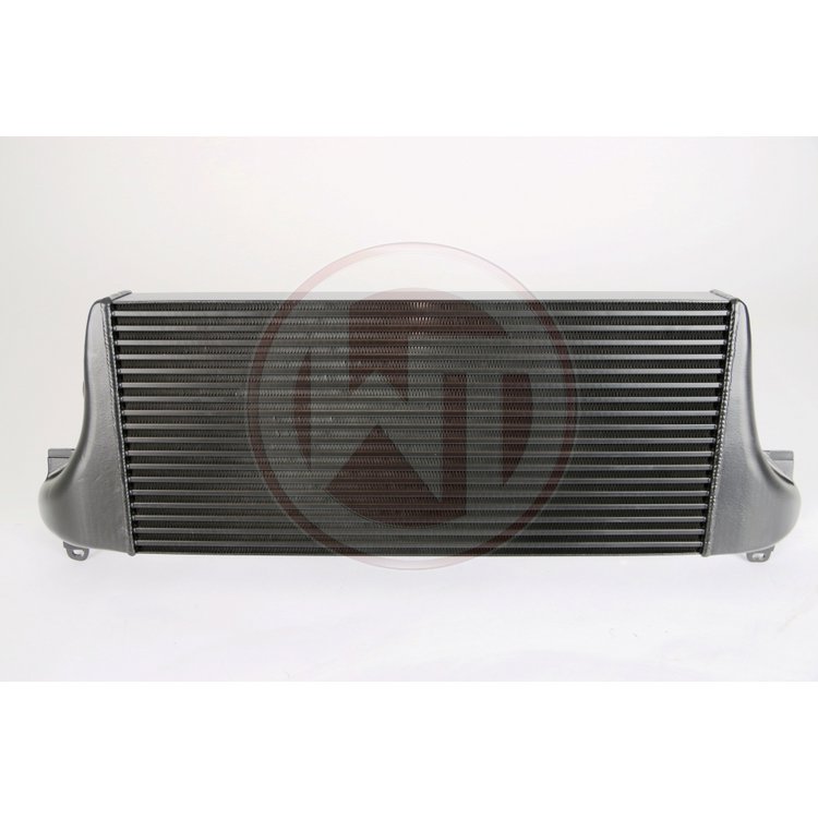 Kit Intercooler de Competição Wagner para Evo 2 Transporter T5 2.5 3