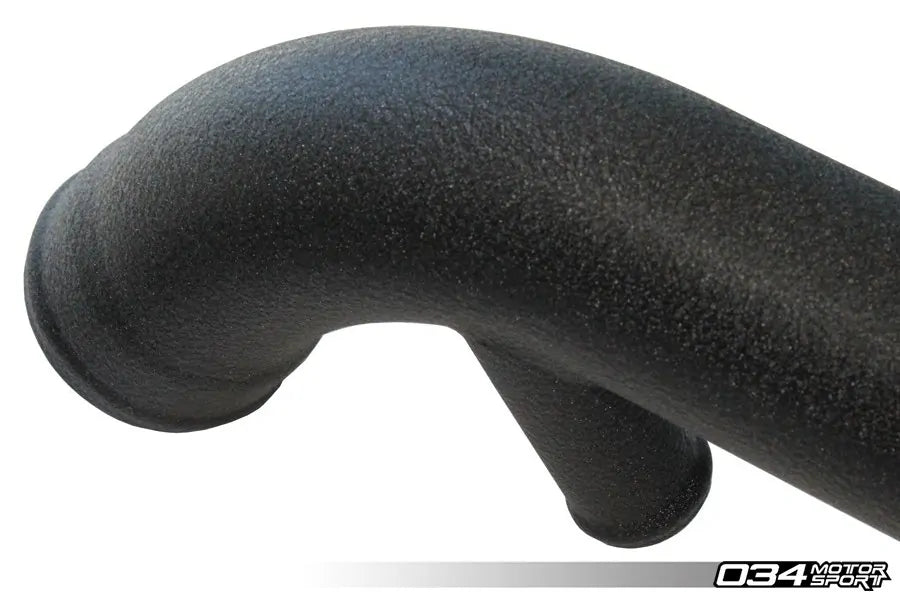 Conjunto de tubos duplos de aço inoxidável de alto fluxo 034 Motorsport para Audi B5 S4, C5 A6 04