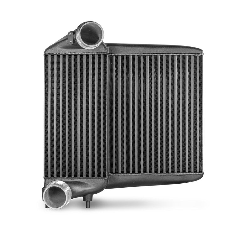 Wagner - Kit Intercooler de Competição - Optima GT (JF) 2.0 TGDI 3