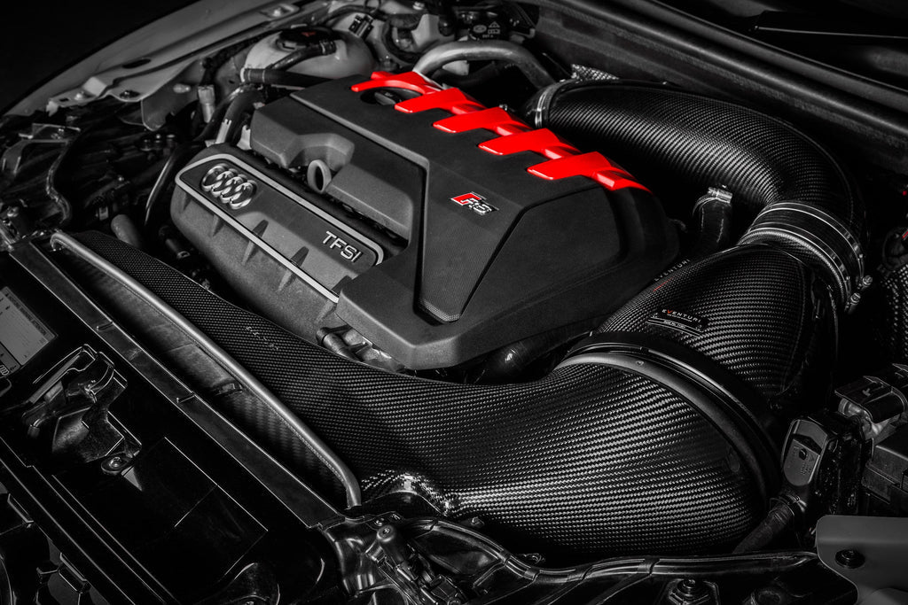 Eventuri Audi 8V RS3 Gen 2 Carbon Intake Stage 3 6 82db4e81 3842 415c b18e a7e7578c32b4 1024x1024
