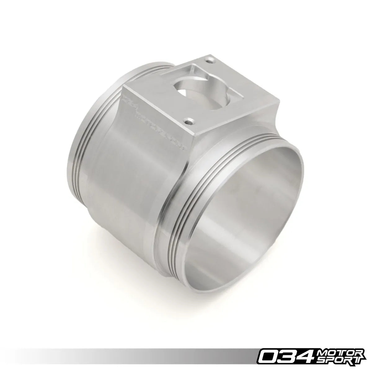 034 Motorsport Hitachi MAF Housings 85mm Binnenmaat 01