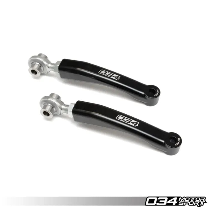 034 Motorsport Sway Bar End Links Audi A4 S4 A5 S5 03