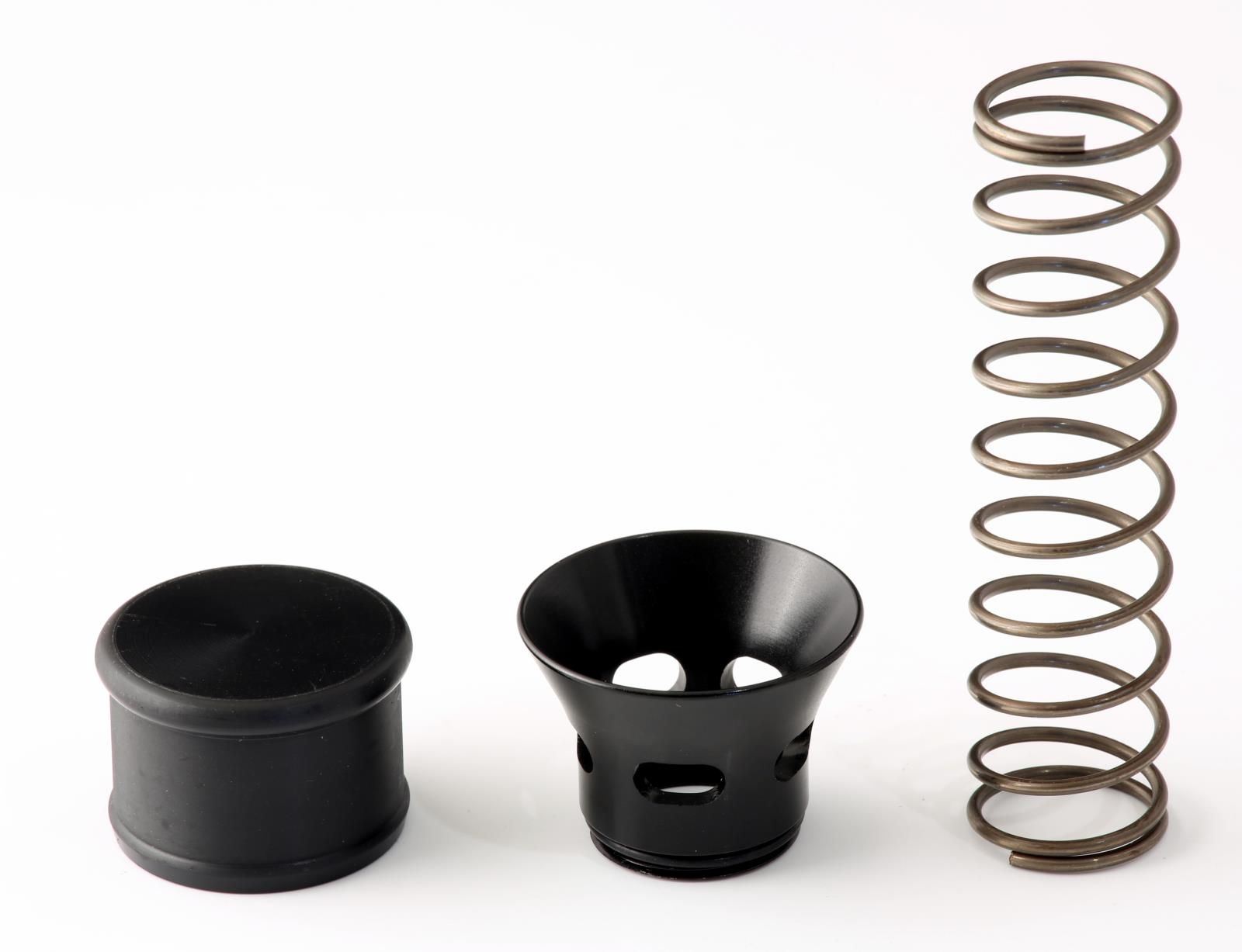 Upgrade de atmosfera GFB Mach2 DV para Subaru WRX STI