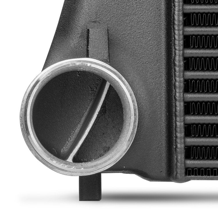 Kit Intercooler de Competição Wagner para Passat B8 2.0 TSI 4