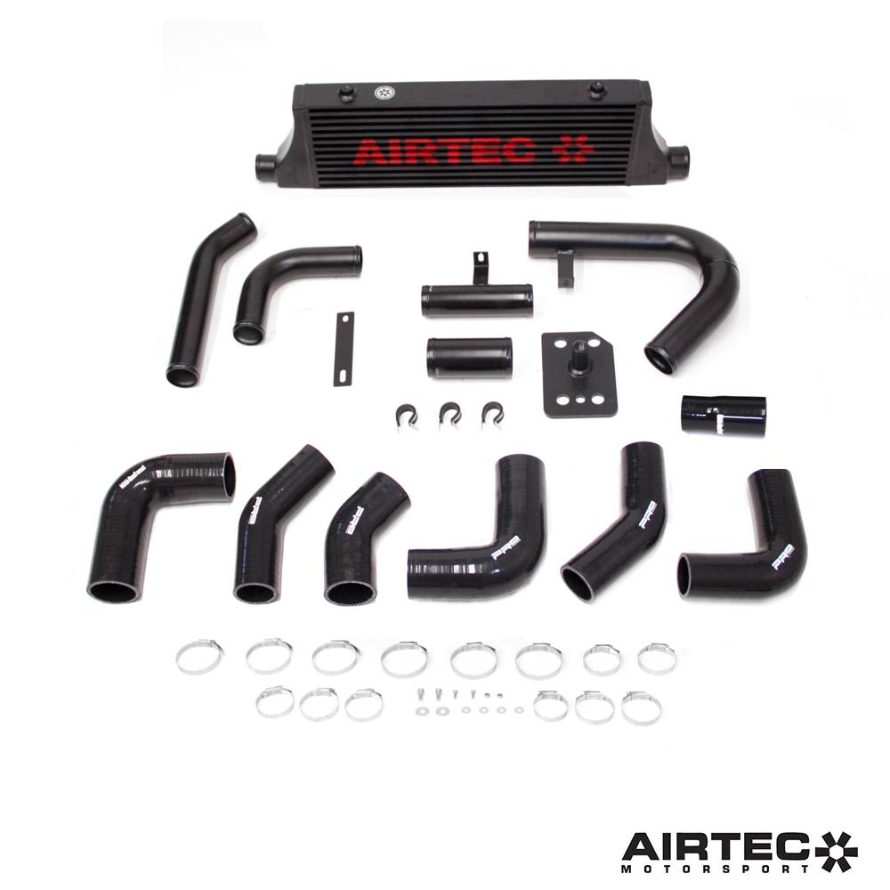 Intercooler Airtec Fiat 500 Abarth (Manual)1