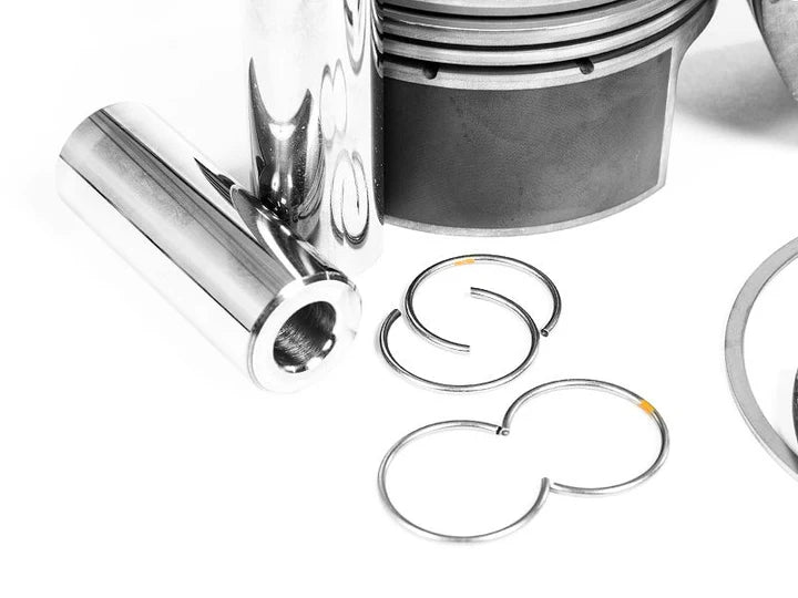 IE Spec Mahle Pistones VW MK5 MK6 Audi B8 C7 2.0T TSI 2