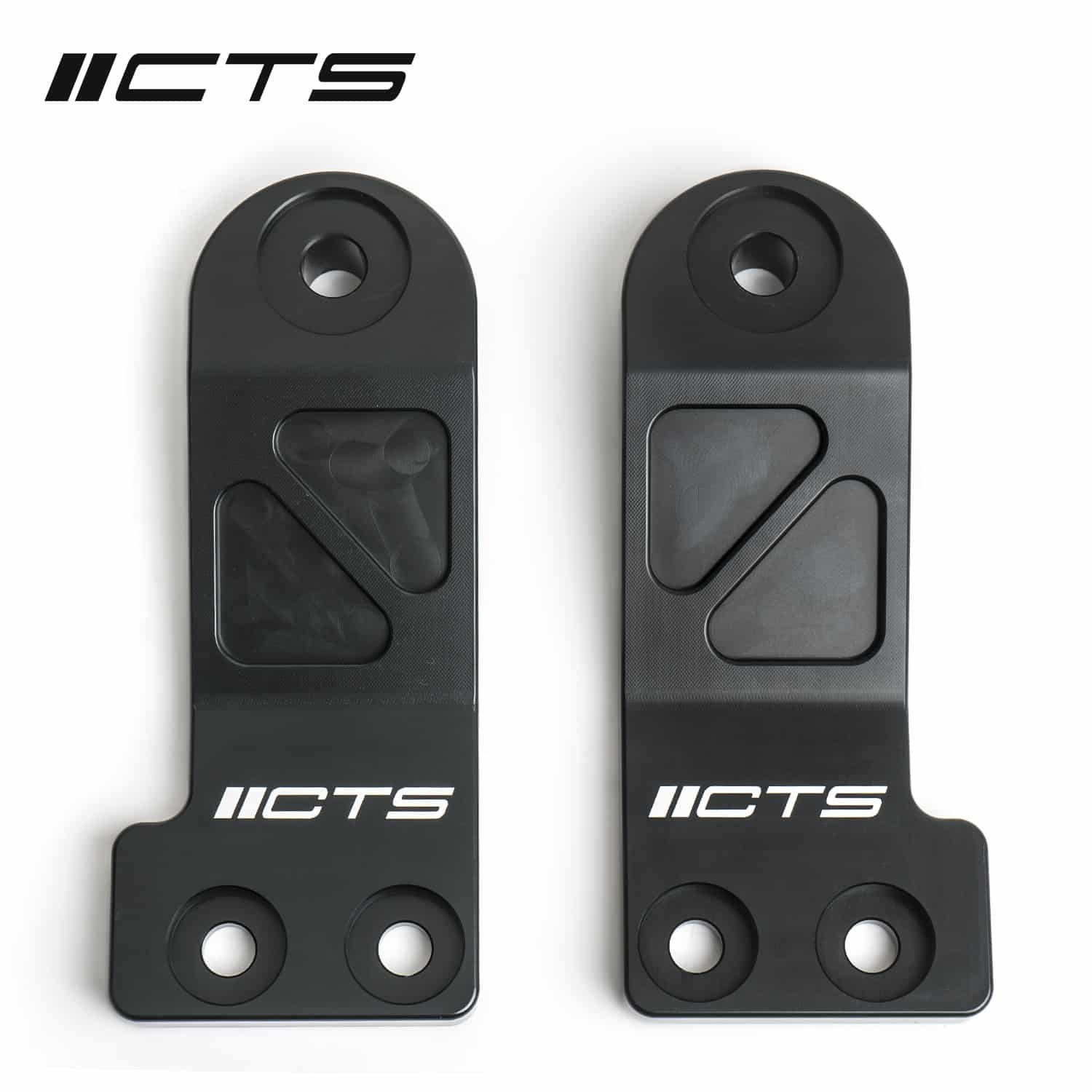 Kit de buchas do subchassi turbo CTS para VW Golf 7 8 GTI R 3