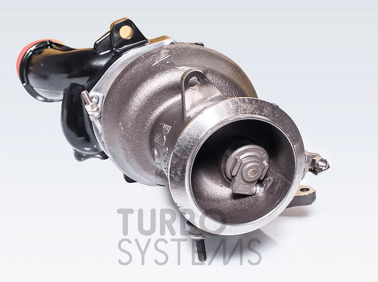 Sistemas turbo turbo 550 Mercedes A45 W176 CLA45 C118 3