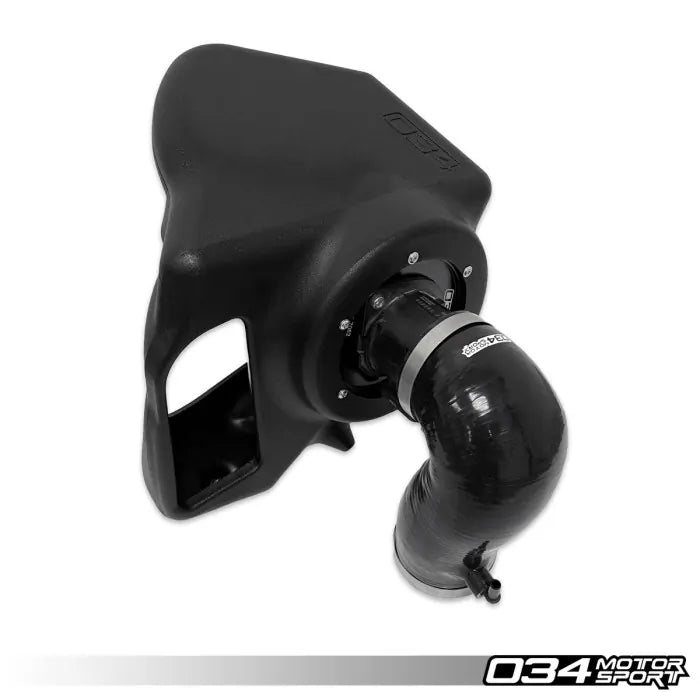 034 Motorsport P34 Cold Air Intake Audi A4 A5 allroad 02