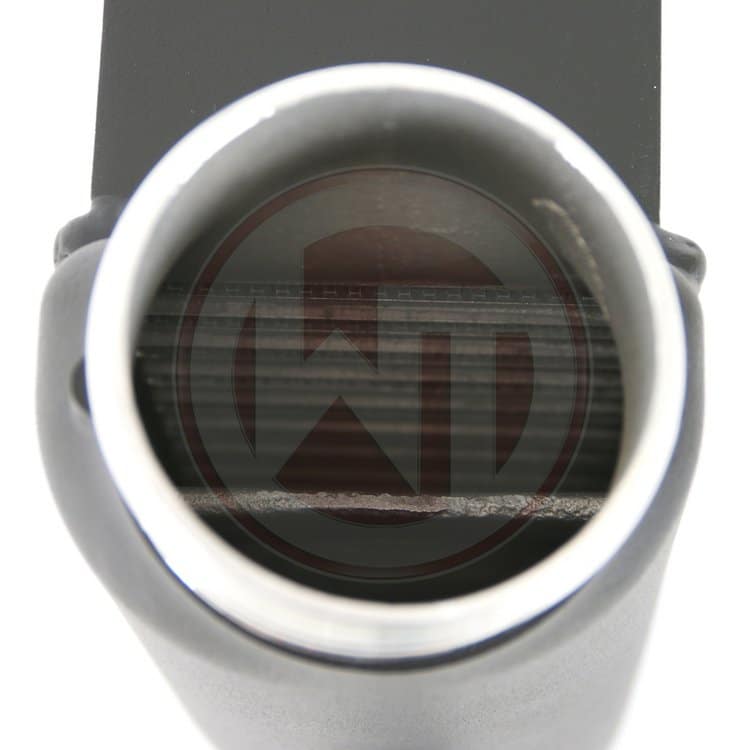 Kit de intercooler Wagner Competition Evo