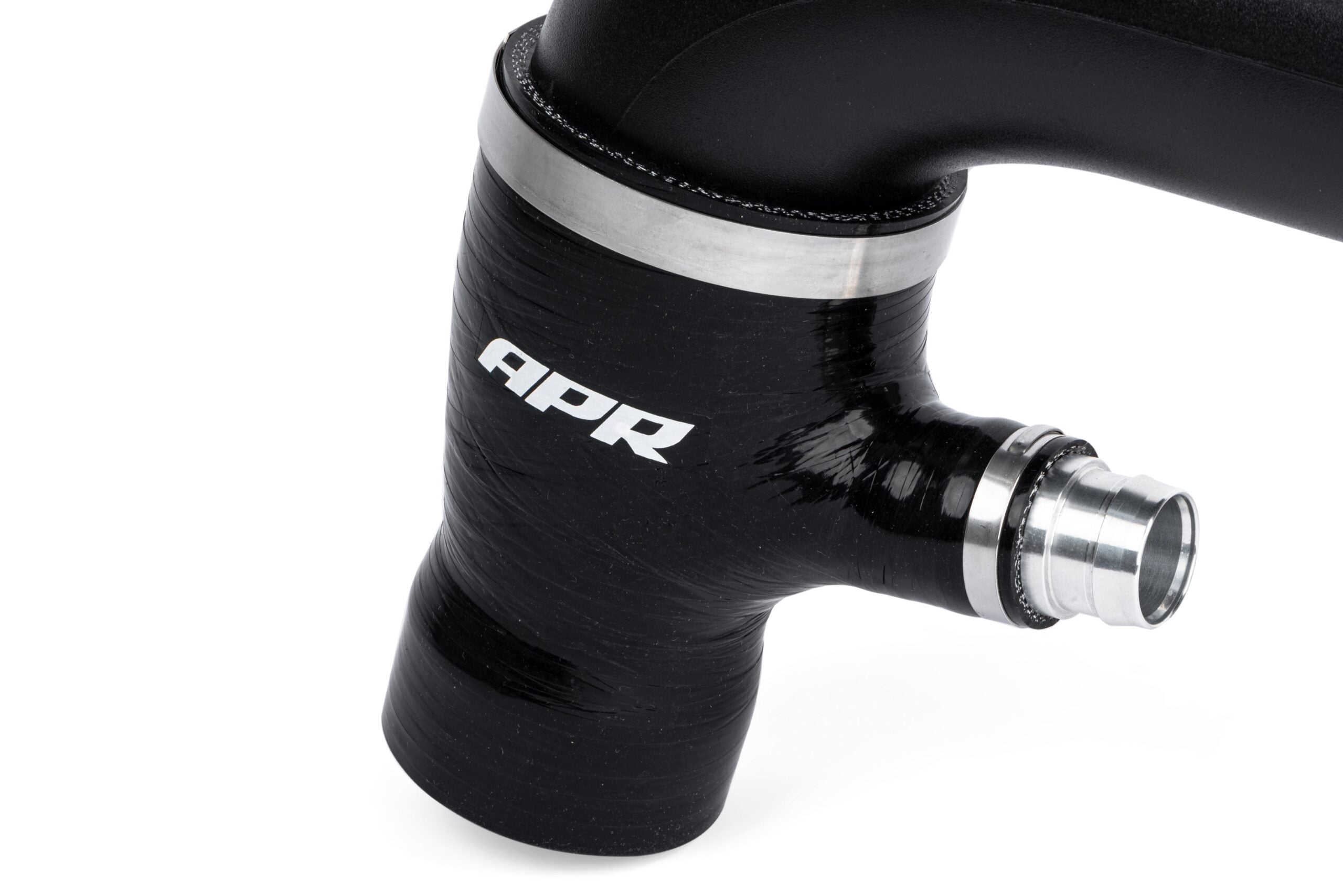 APR – Tubo de admissão do turbo compatível com Golf 6 GTI, Scirocco, Leon 2 FR 2.0 TSI EA888