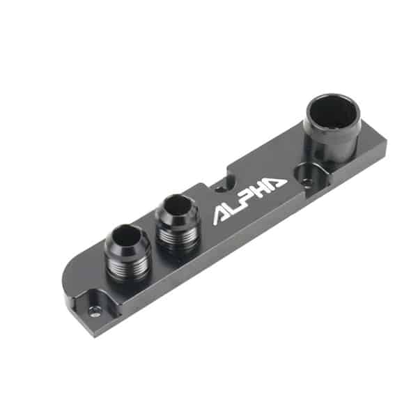Adaptador PCV Alpha Competition para Catch Audi VW Golf
