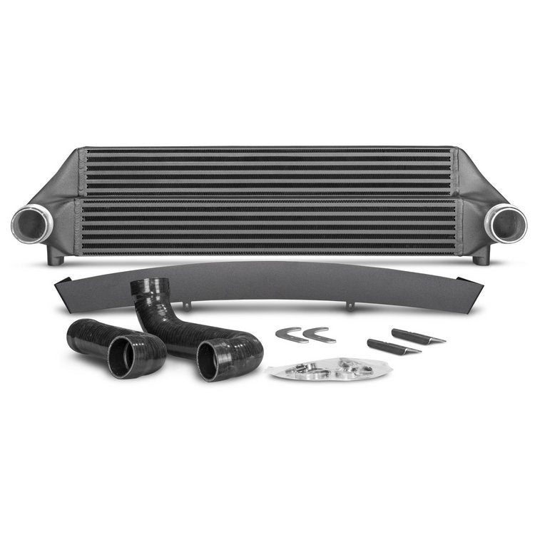 Kit de intercooler Wagner Performance para Ford Focus ST Mk4 2.3