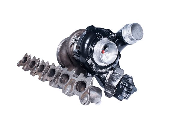 Sistemas turbo turbo BMW M140i M240i 340i 540i B58B30