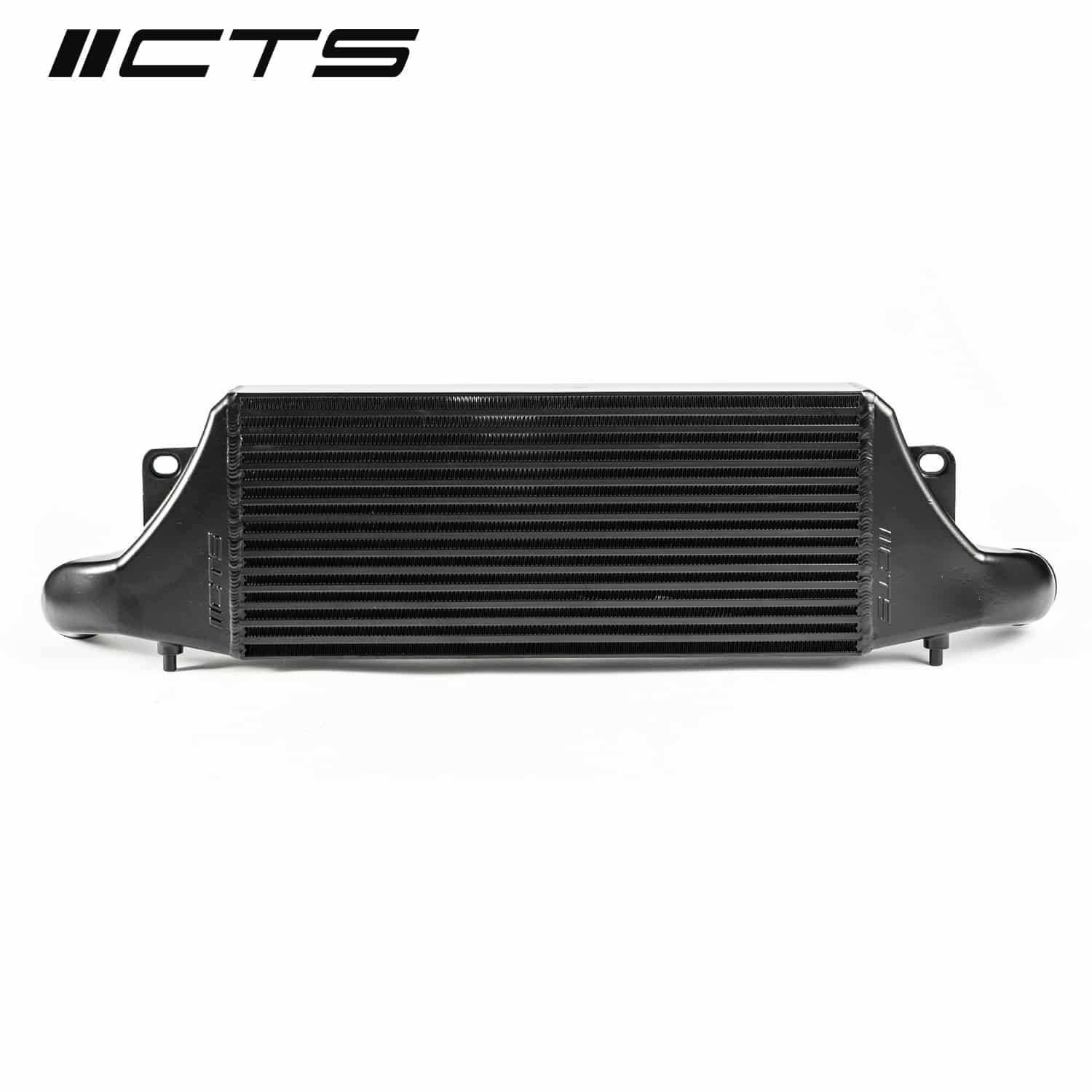 Kit de intercooler turbo CTS FMIC para Audi RS3 8V TTRS 8S 2.5T EVO