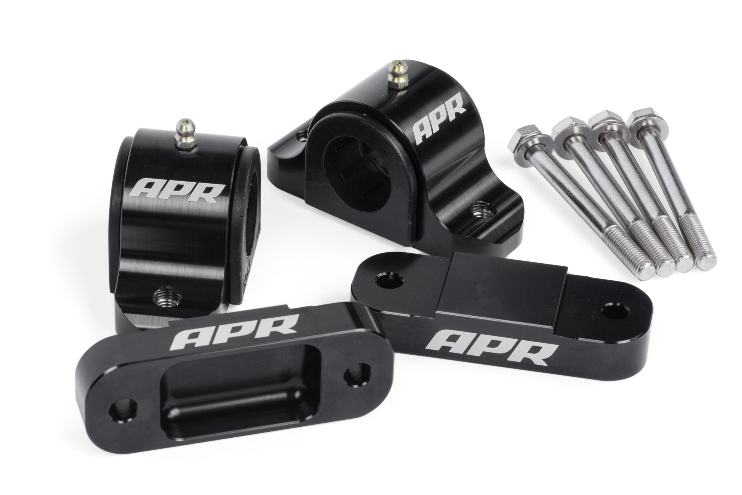 Kit de barra estabilizadora APR para Golf 7 R, S3 8V/8Y, Golf 8 R y RS3 8V/8Y