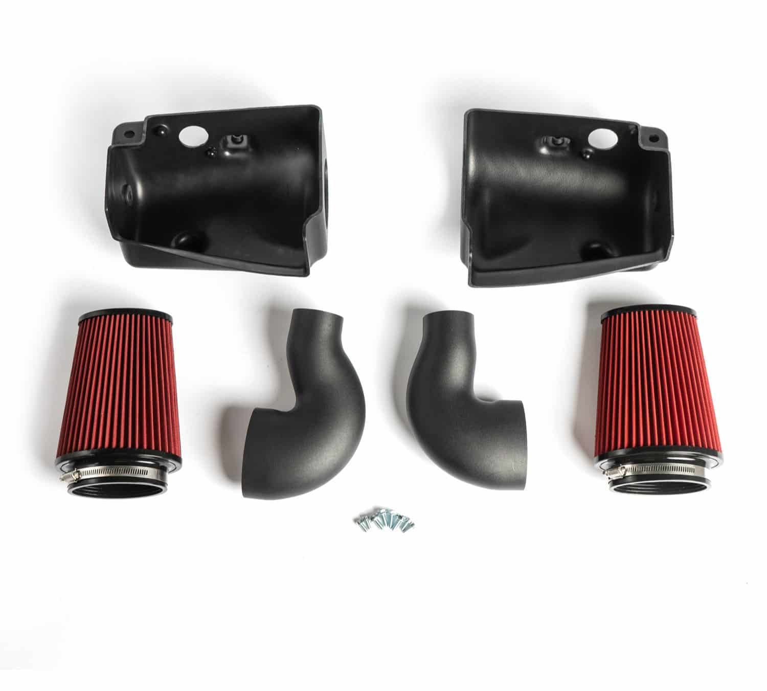 Kit de admisión de aire turbo CTS para Mercedes E63 AMG GT M177 W213