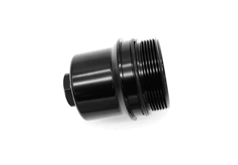 Carcasa del filtro de aceite MMR Billet BMW B57 B58 1