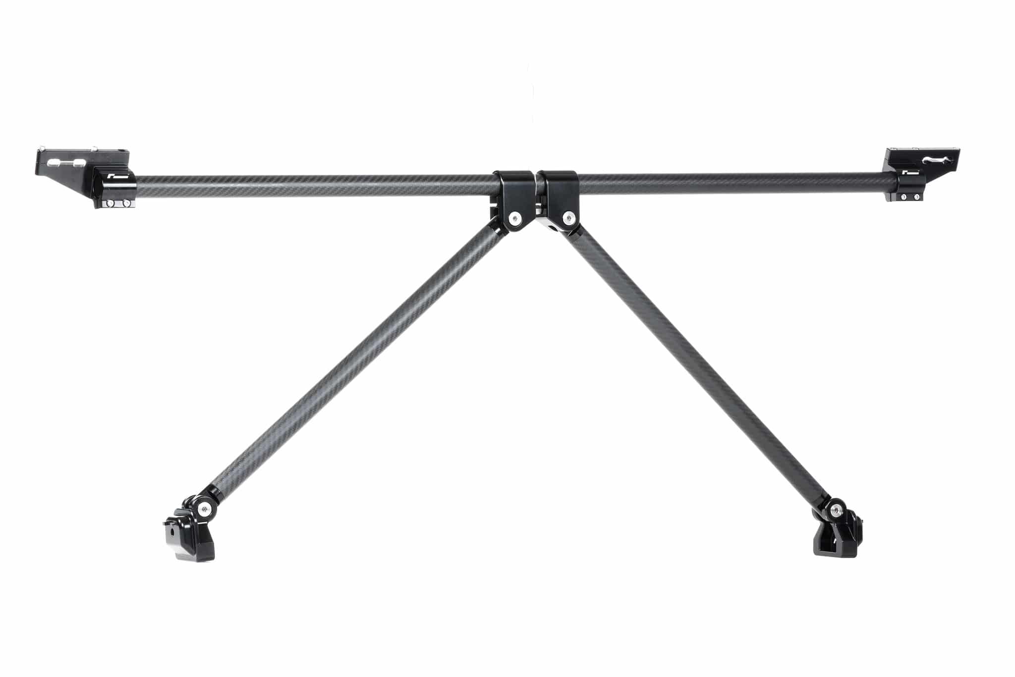 Refuerzo trasero de carbono Racingline para Audi A3 S3 RS3 8V