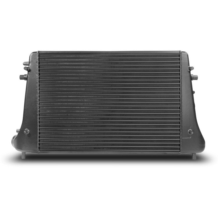 Kit Intercooler de Competição Wagner para Golf 6 1.6 Tdi 3 de 2ª geração