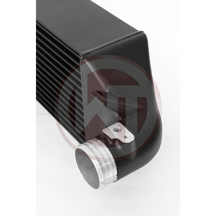 Kit de intercooler Wagner Competition para Focus Rs Mk3 3