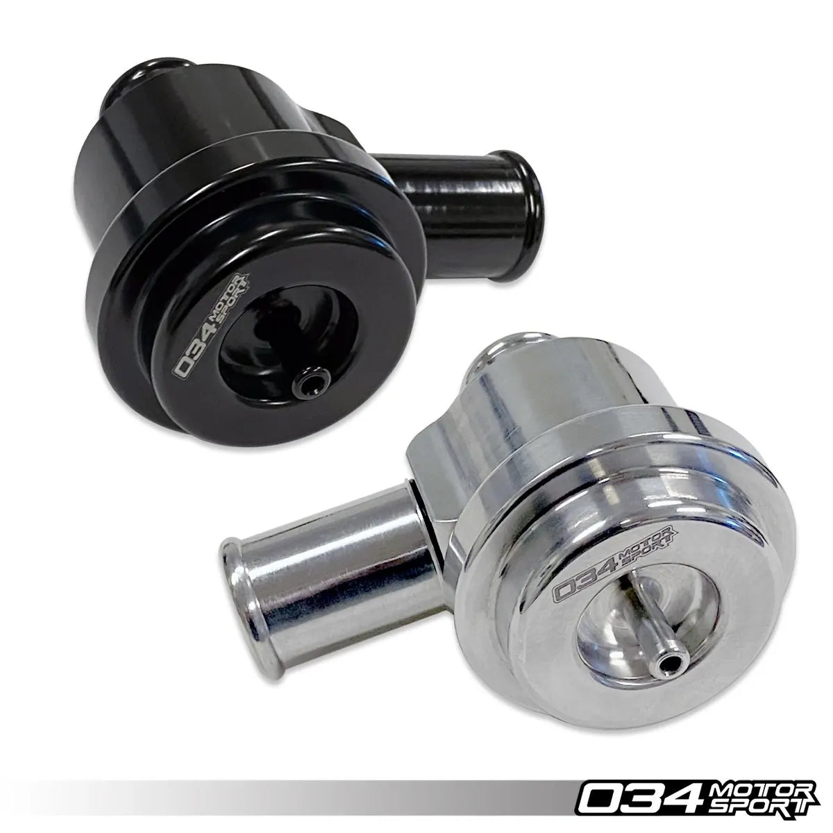 034 Motorsport Billet Diverter Valve Upgrade Audi Volkswagen 01