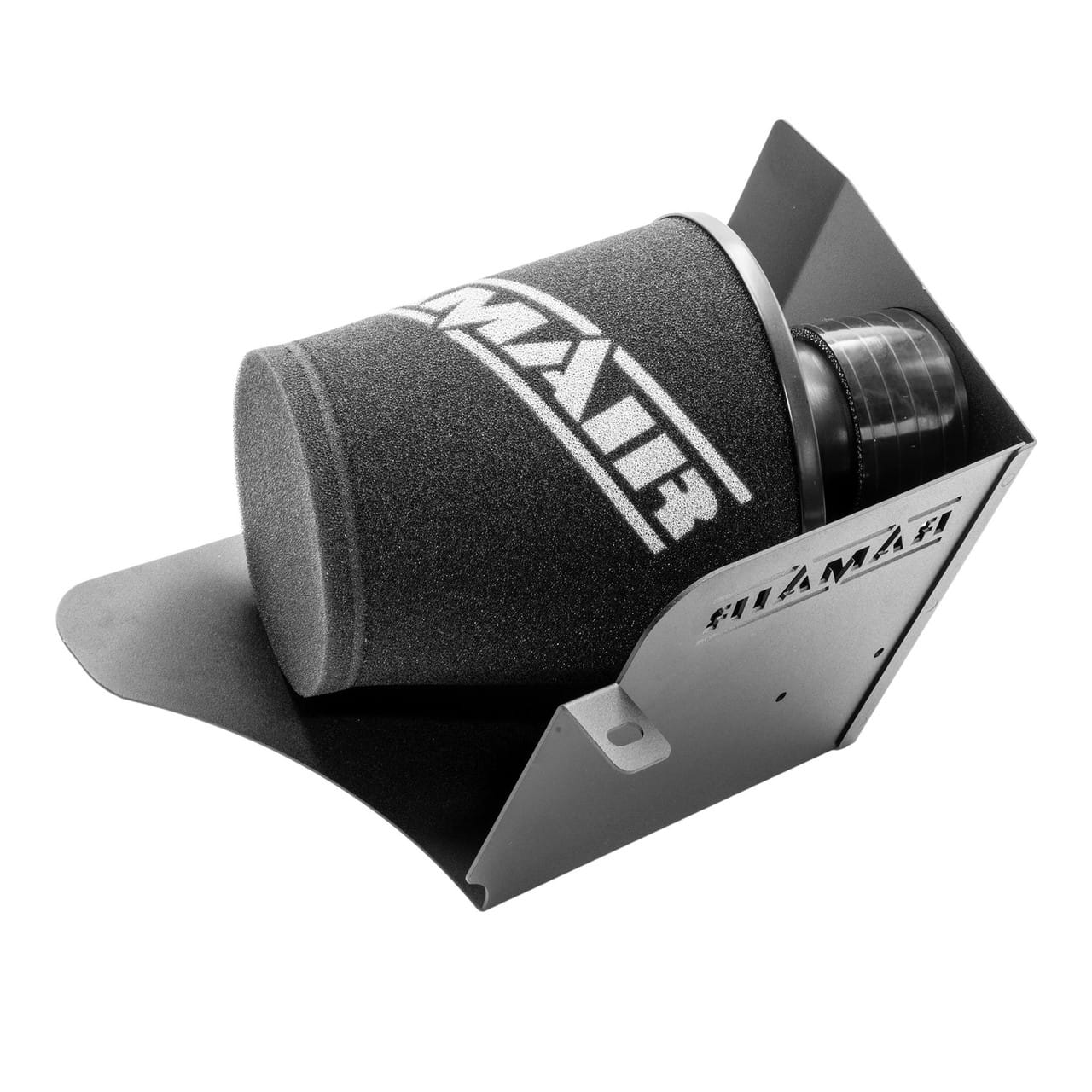 Toma de aire Ramair K03 K04 Audi S3 8L Vag 1 8T JSK 103 80 2