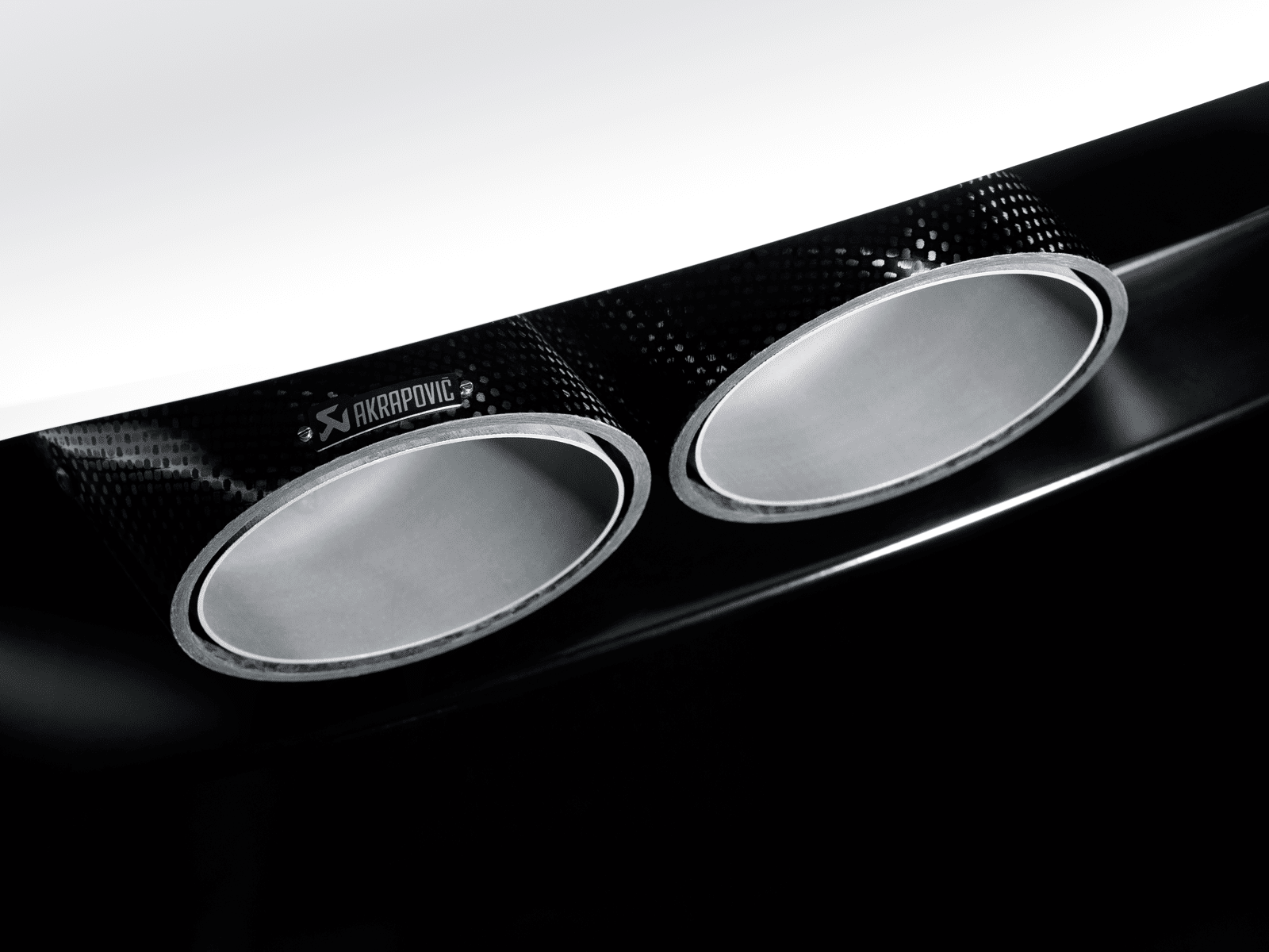 Akrapovic Eindstuk Set Lamborghini Gallardo Lp 550 560 4 2