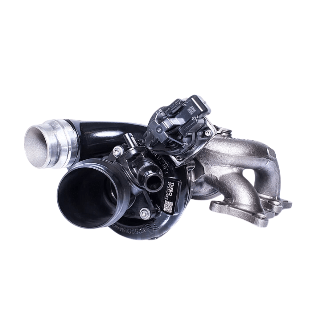 Sistemas turbo turbo BMW Z4 G29 Toyota Supra MK5 B58C