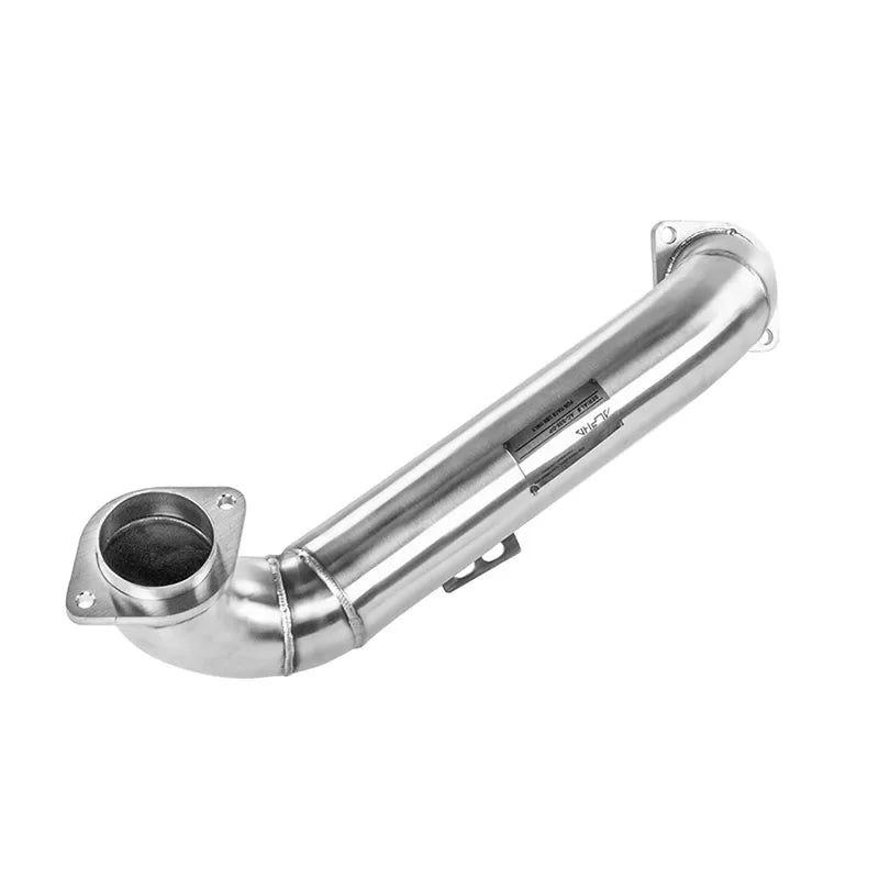 Tubo de escape Alpha Competition Crossover BMW M3 G80