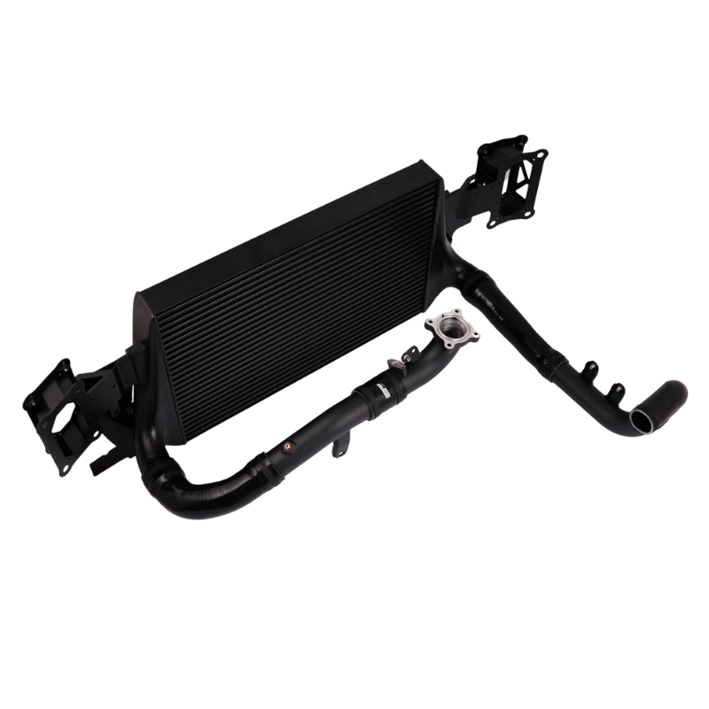 Kit de intercooler DO88 BigPack para Toyota Yaris GR