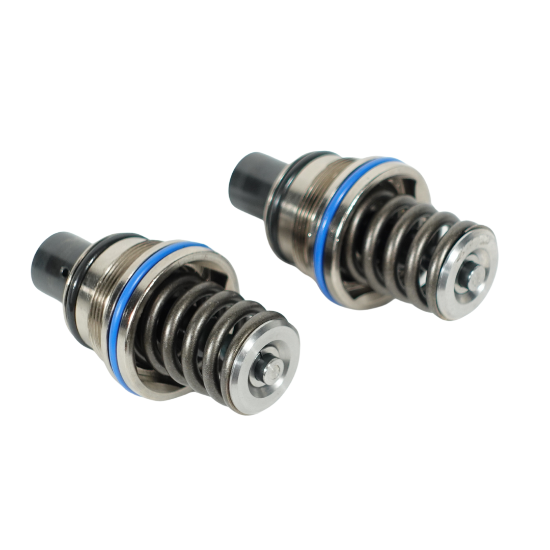 Endura Motorsport - Kit de actualización de bomba de combustible HPFP 4.0 TFSI Audi RS7 / RS6 C7 / RS6 C6