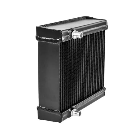 Sitio de competición Alpha Radiador Mercedes A45 AMG W176 2