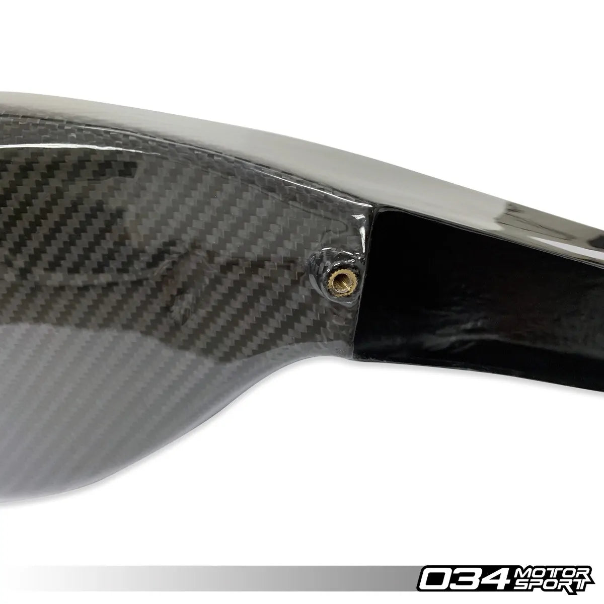 Duto de admissão de carbono Airtec Motorsport 034 para Audi RS5 B9 B9.5 03