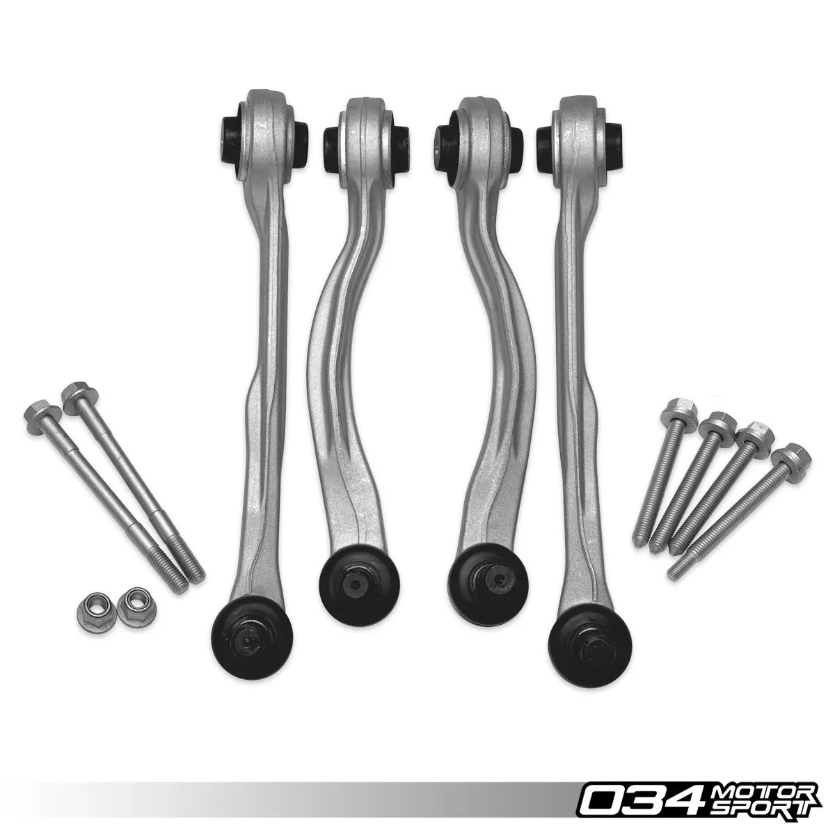 Kit de brazo de control superior 034 Motorsport Density Line Audi A6 01