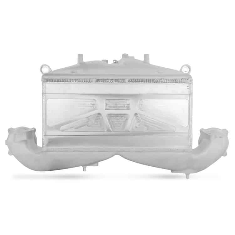 Kit de intercooler Wagner Competition Amg M177 4.0