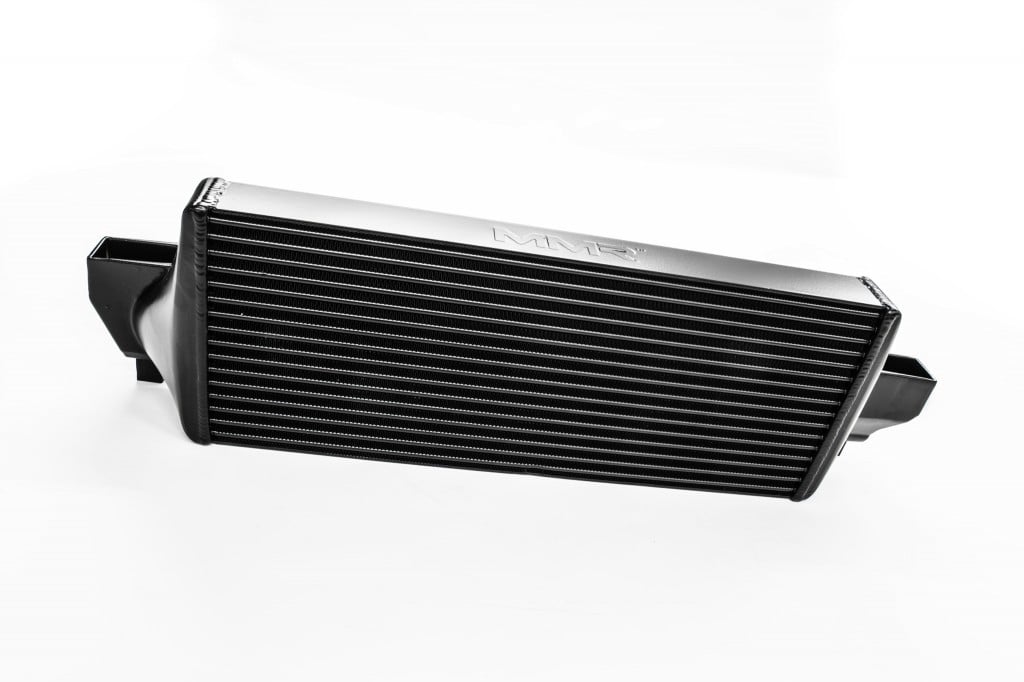 Intercooler de alto desempenho MMR para MINI Cooper S F5x