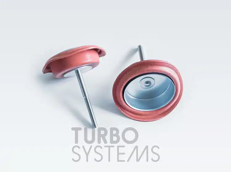 Conjunto de membranas del actuador de control del sistema turbo para Audi 4.0 TFSI 2