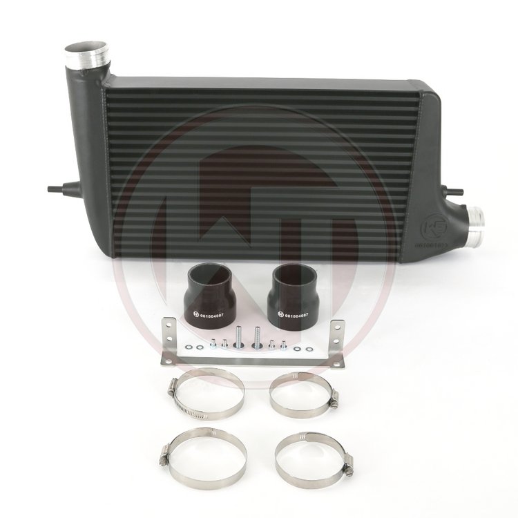 Kit de intercooler Wagner Competition Evo