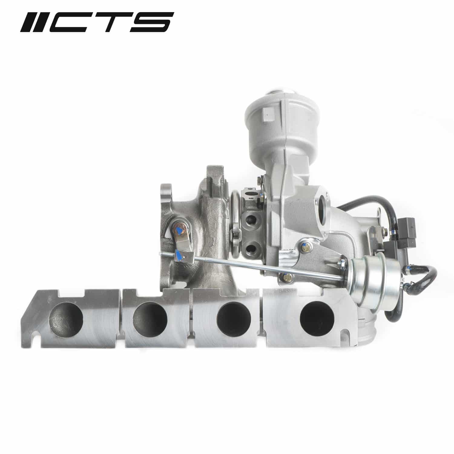 CTS Turbo K04 A4 A5 B7 B8 2.0T 3