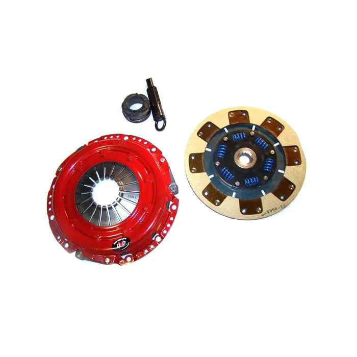 Kit de embrague 034 Motorsport Turbo Southbend AUDI 200 2