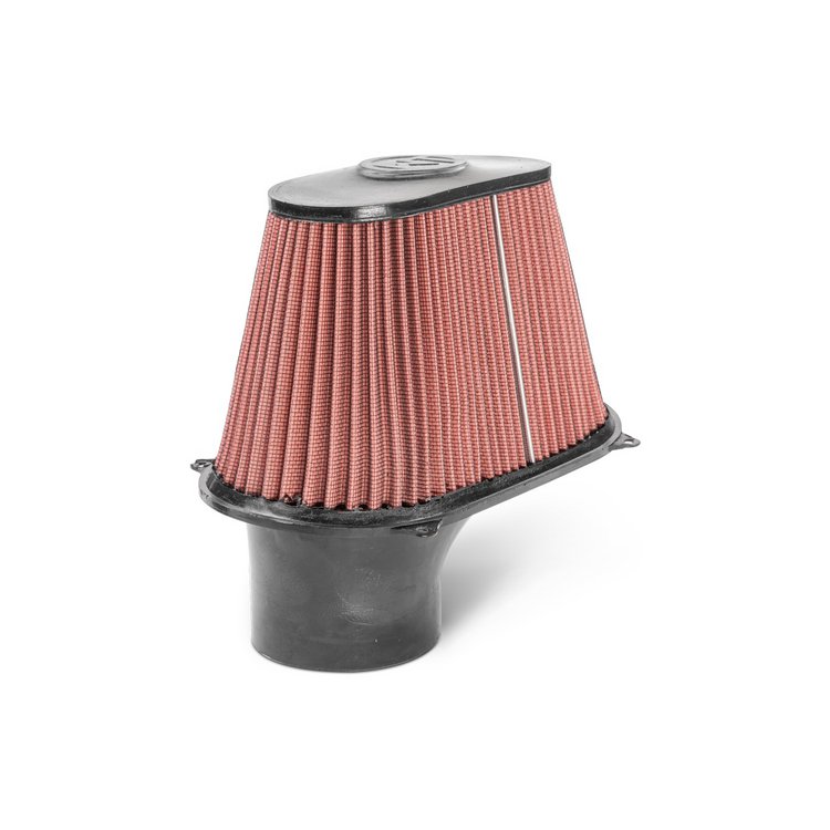 Wagner Carbon Air Intake System VAG Gen3. 2.0TSI 2