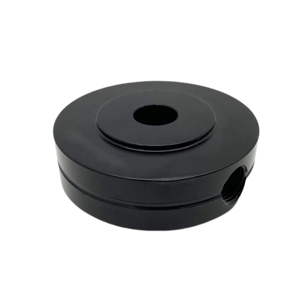 Adaptateur d&#39;huile Endura Température Pression d&#39;huile VW 2.0 TFSI EA113 2