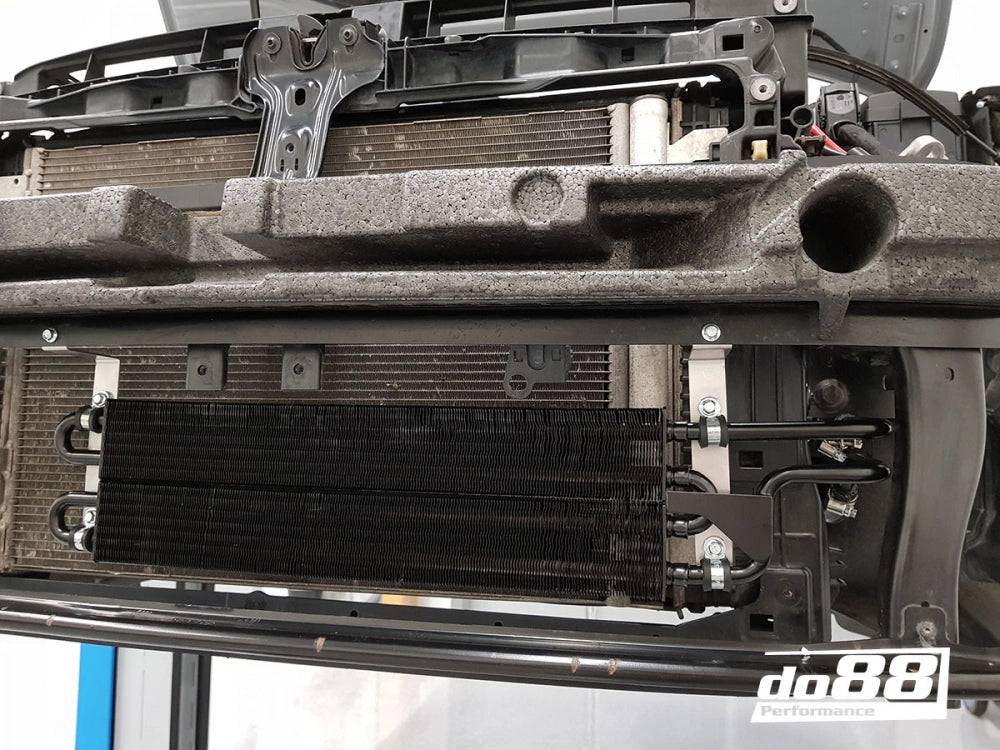 Radiador DO88 DSG para VW Golf 7 GTI 3