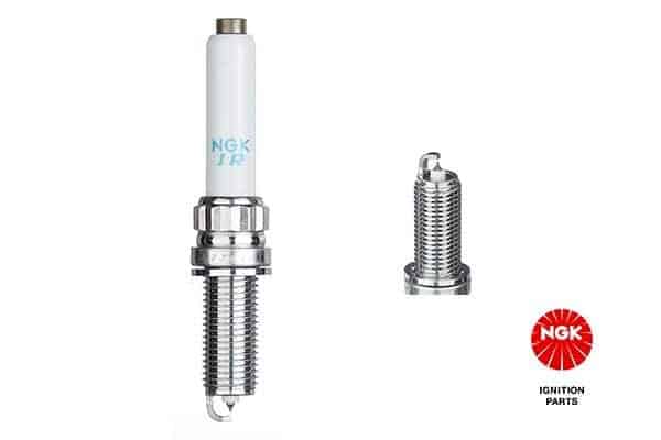 Bujía NGK para Audi S4, S5, RS5, SQ5, B9, 2.9, 3.0 TFSI, 2.0