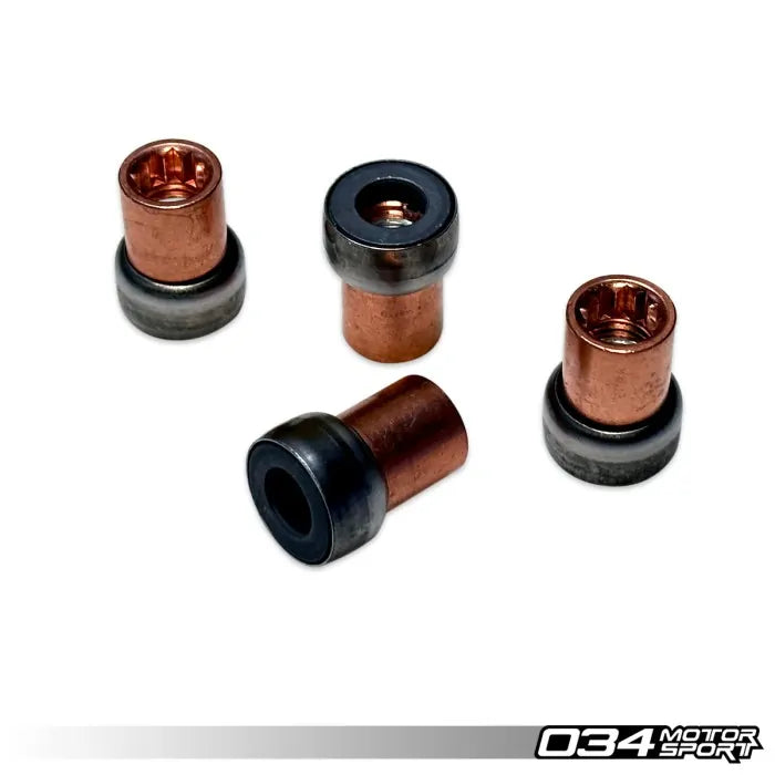 034 Motorsport Turbocompressor Installatieset Audi S5 SQ5 03