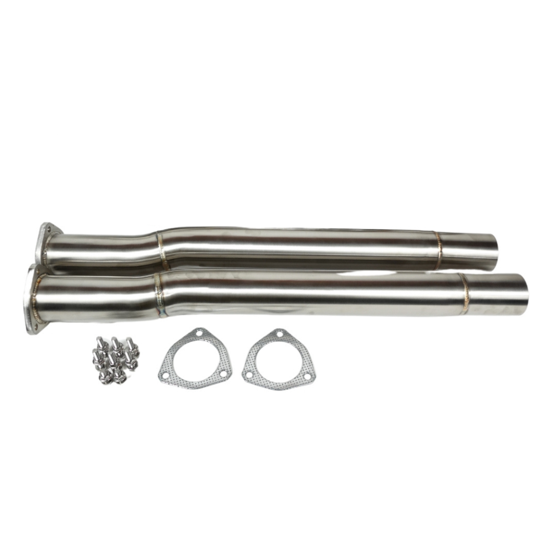 Endura Midpipe Secundaire buis Audi RS3 8.5V TTRS 8S 2.5 TFSI