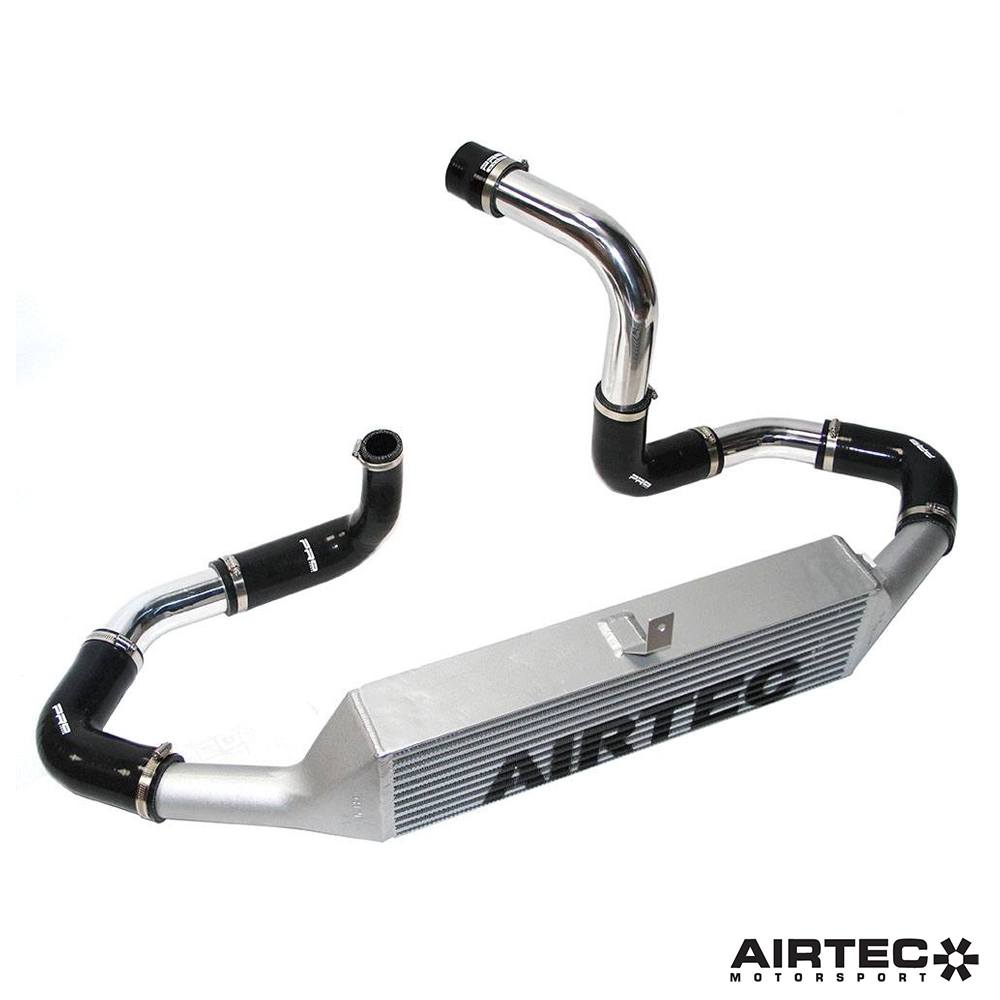 Intercooler Airtec Opel Corsa E 1.4 Turbo 2