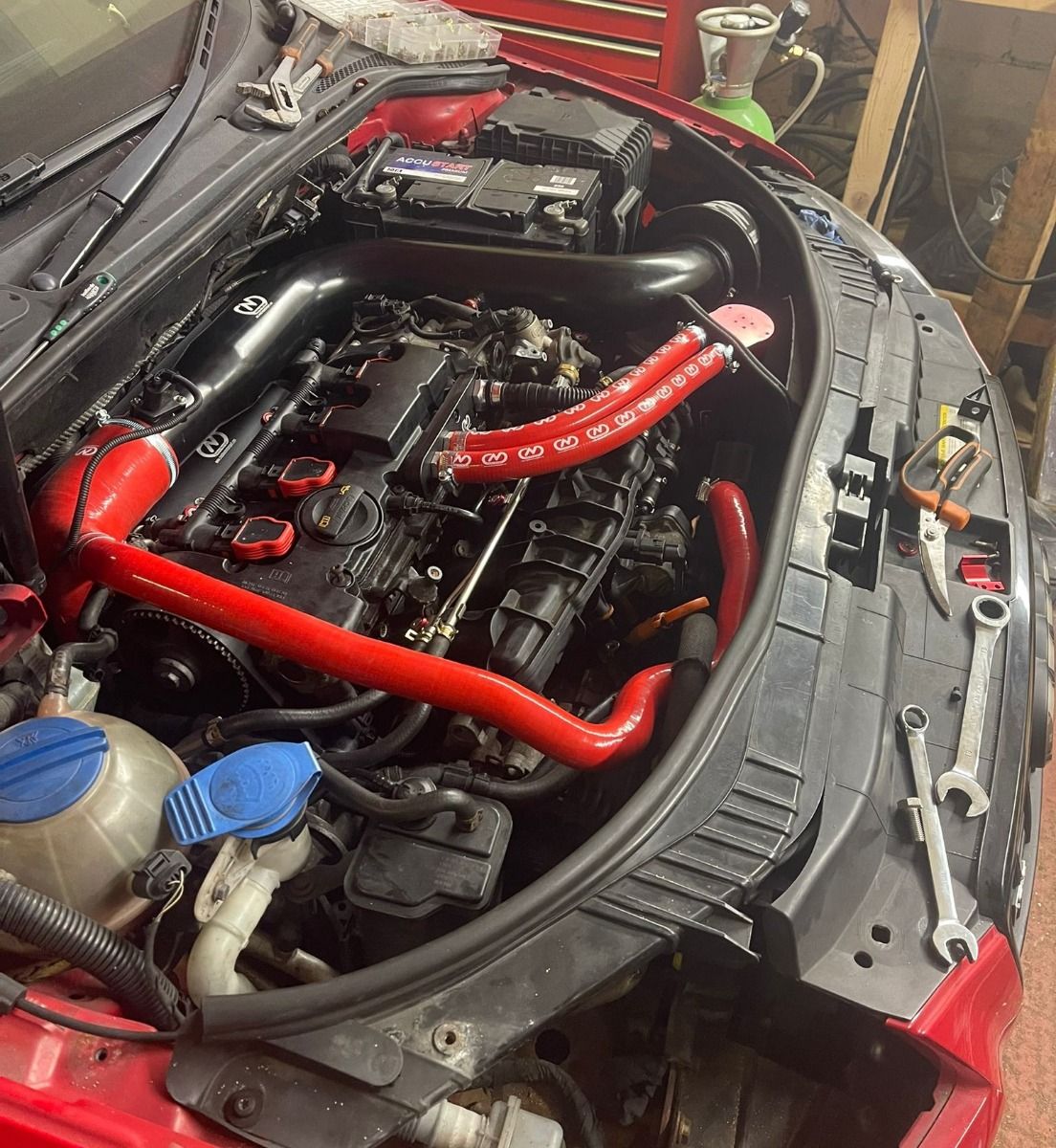 creations motorsport pcv revamp delete valve vag 1 8t 9